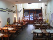 Cervezeria-Restaurant Eix Macià