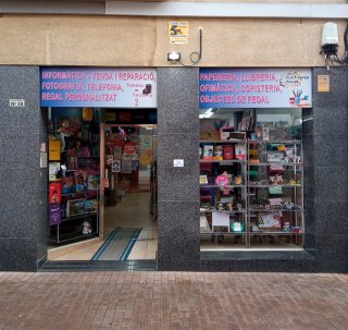 Traspaso negocio por jubilación