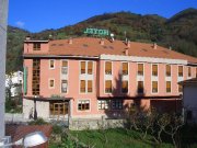 Vendo hotel de tres estrellas en Asturias