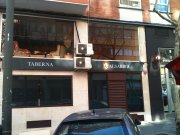Busco socio/s para Taberna en Madrid