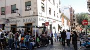 bar histórico en madrid