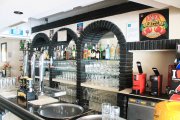 Traspaso Bar en Puerto Deportivo Fuengirola