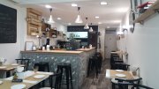 Traspaso Bar-Restaurante C3 en Sants 