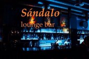 Sándalo Lounge Bar 