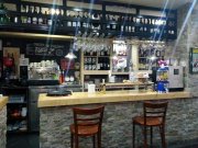 Bar Cafeteria en Candas
