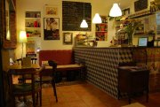Traspaso Café Bar en Lavapiés