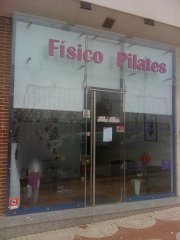 Centro de Pilates