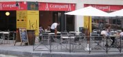 Urge Traspaso Restaurante Torrelodones