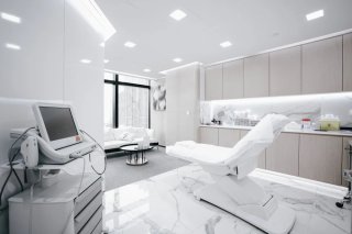 Reconocida clínica estética en Barcelona -Pg de Gracia-