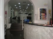 Traspaso peluquería Barrio Salamanca