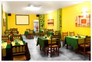 Se Traspasa Bar-Restaurante (150 m2)