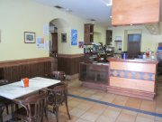 Cafeteria Restaurante La Barra,en Grandas de Salime Asturias