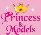 franquicia princess models
