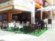 Traspaso de Bar-Cafeteria en Malaga