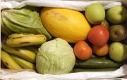 Tienda online de alimentos ecológicos