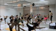 Venta de Estudio de Yoga en Valencia
