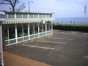 Se vende Hotel en Primera linea de playa en Mojacar (Almería)