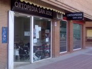 Ortopedia San Jose