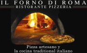 restaurante / pizzería italiano en explotación