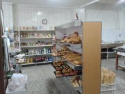 Traspaso Panadería-confitería-tienda funcionando más de 35 años.