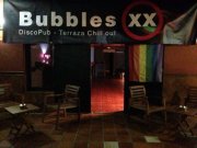 Traspaso Bubbles gay bar XX