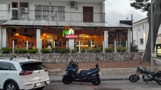 Traspaso de Restaurante