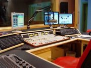 Emisora de Radio FM 