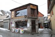 Bar Restaurante en Vielha en Traspaso