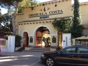 Hotel Resort en Orihuela Costa