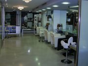 centro peluquería y estética