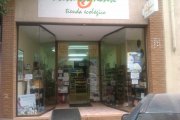 tienda de alimentación ecológica 