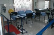 centro de fisioterapia