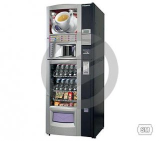 Vendo empresa de vending en funcionamiento