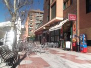 Bar-Restaurante- Alcorcon (Madrid)