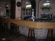 Restaurante - Bar 