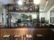Traspaso bar restaurante centro de Sevilla