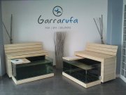 Garrarufa Fish & Spa Solutions