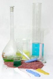 laboratorio cosmético