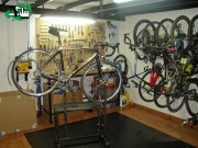 Traspaso tienda / taller bicicletas en Lleida