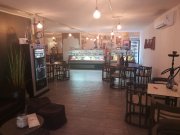 Restaurante/bar cafeteria nuevo oportunidad!