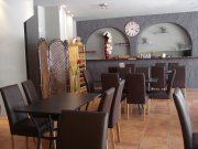 Restaurante - Cafeteria 