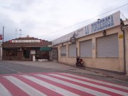 Vendo Restaurante en Benilloba