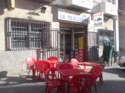traspaso cafe bar centro de Albacete