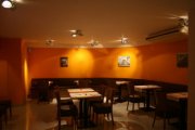 Traspaso Restaurante Nuevo