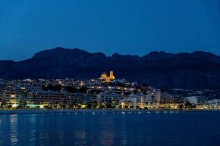Tour operador rentable en ALICANTE