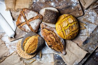 Oportunidad Panadería en Sants (Barcelona)
