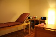 Centro de terapias y sala polivalente (yoga, pilates, etc...)