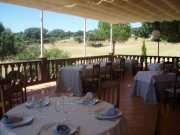 restaurante en finca de 20000 metros