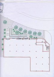 Socio inversor para habilitar sotano nave de 600m2 en zona Sierra de Madrid