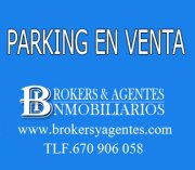 gran  parking en barcelona
